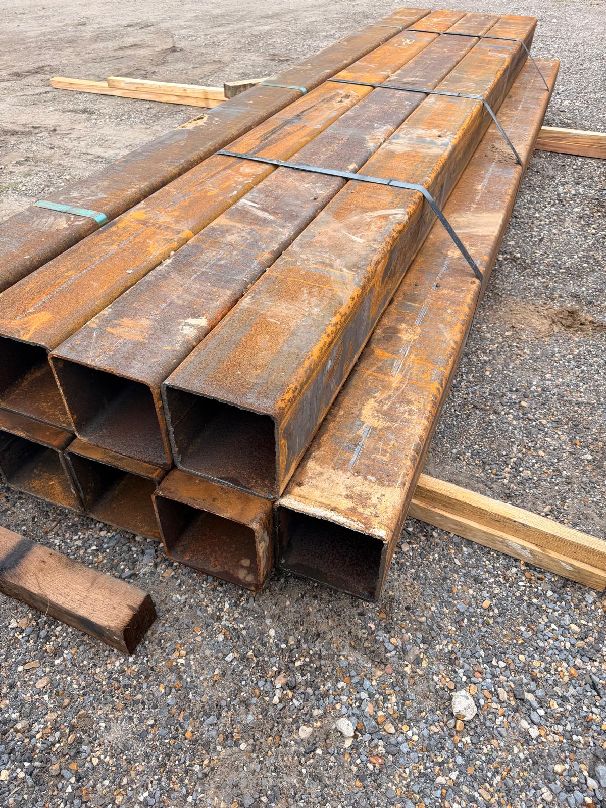 One Stop Metal project and inventory photo 6