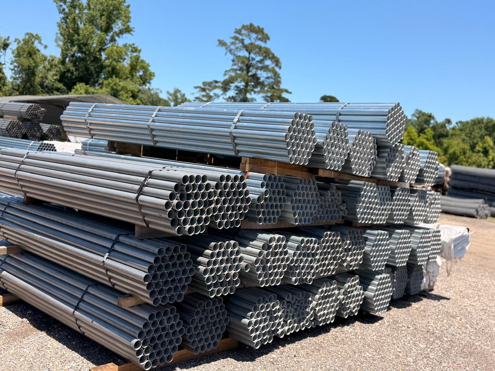 One Stop Metal project and inventory photo 12