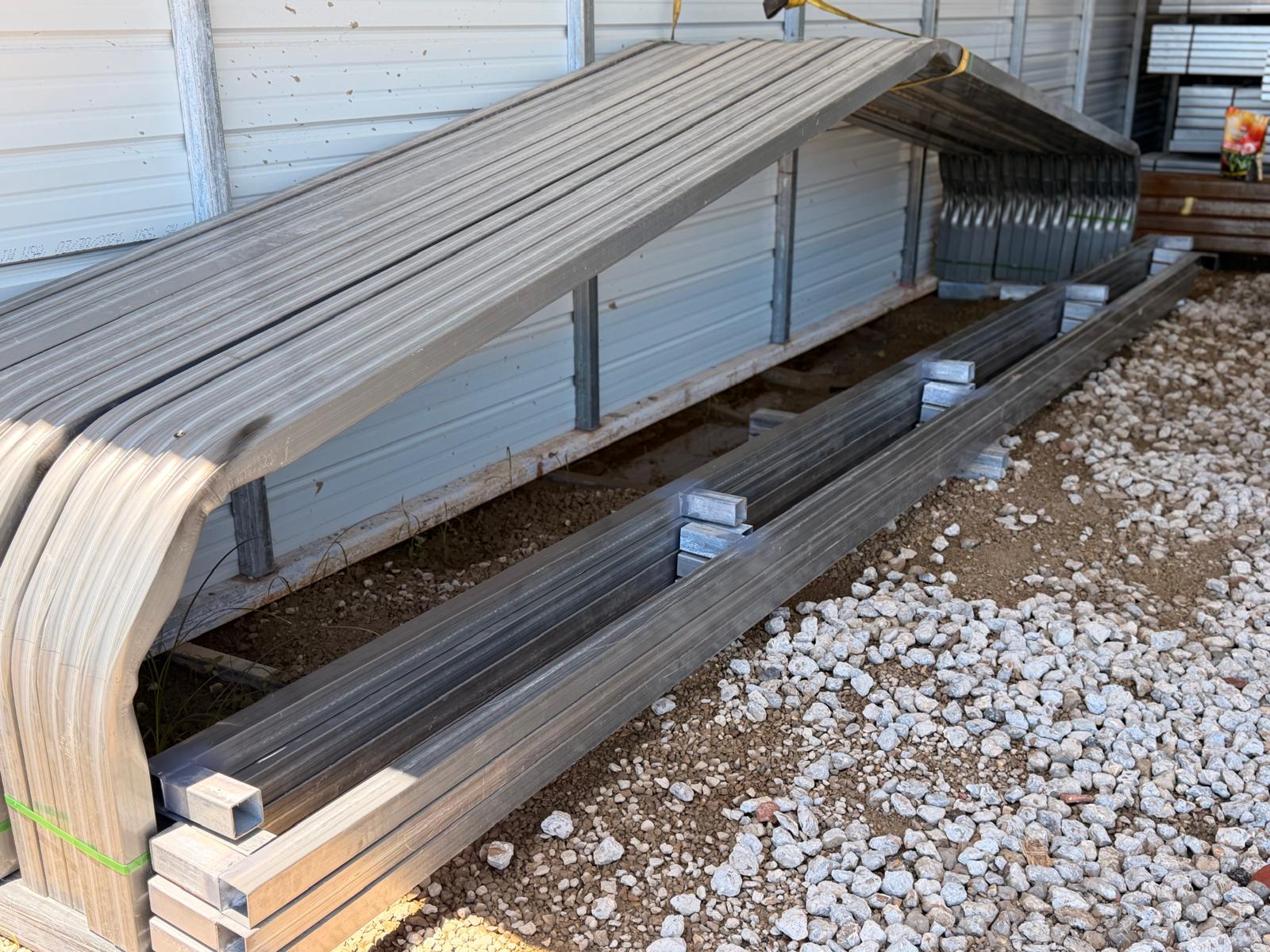 One Stop Metal project and inventory photo 19