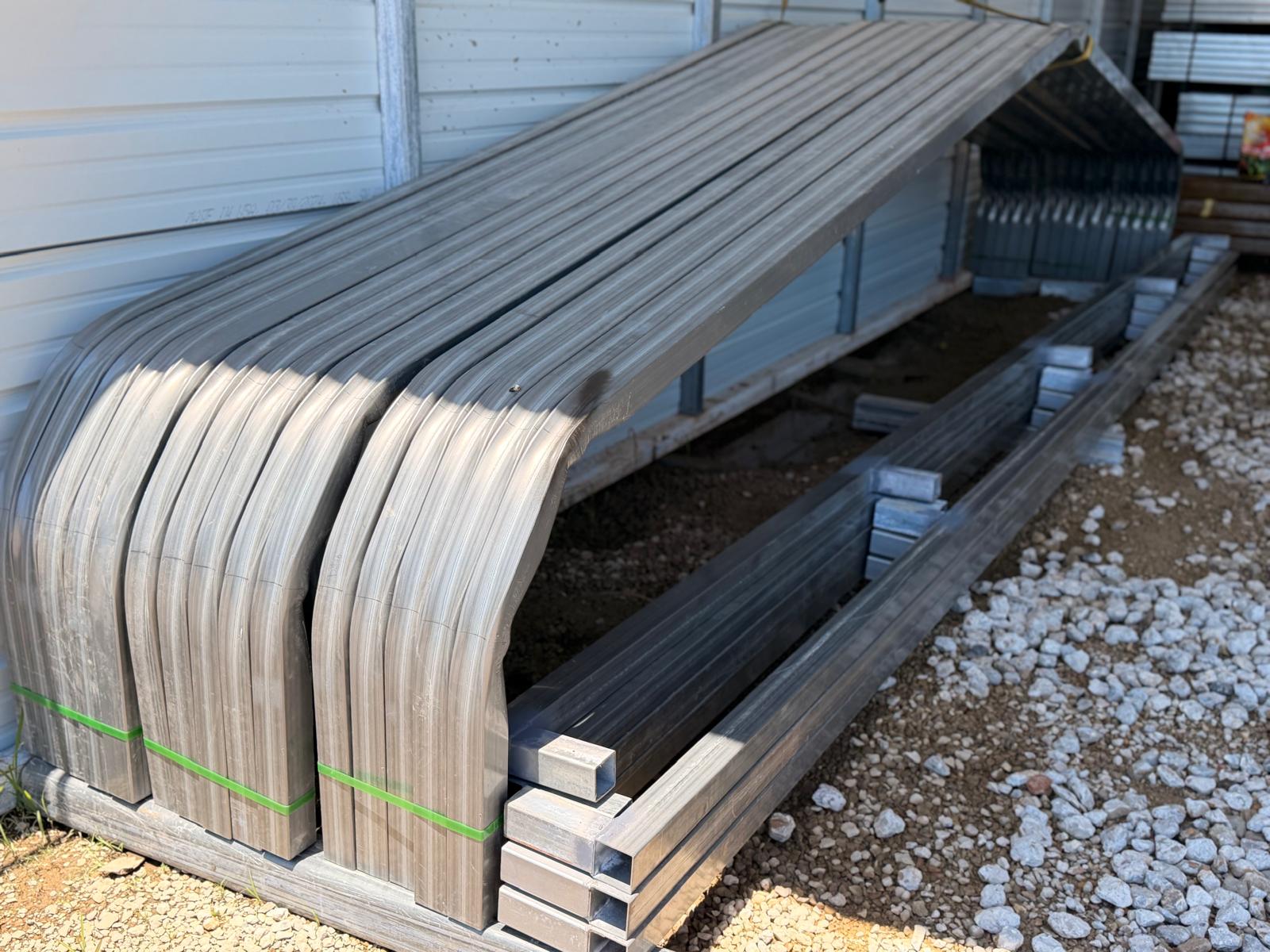 One Stop Metal project and inventory photo 20