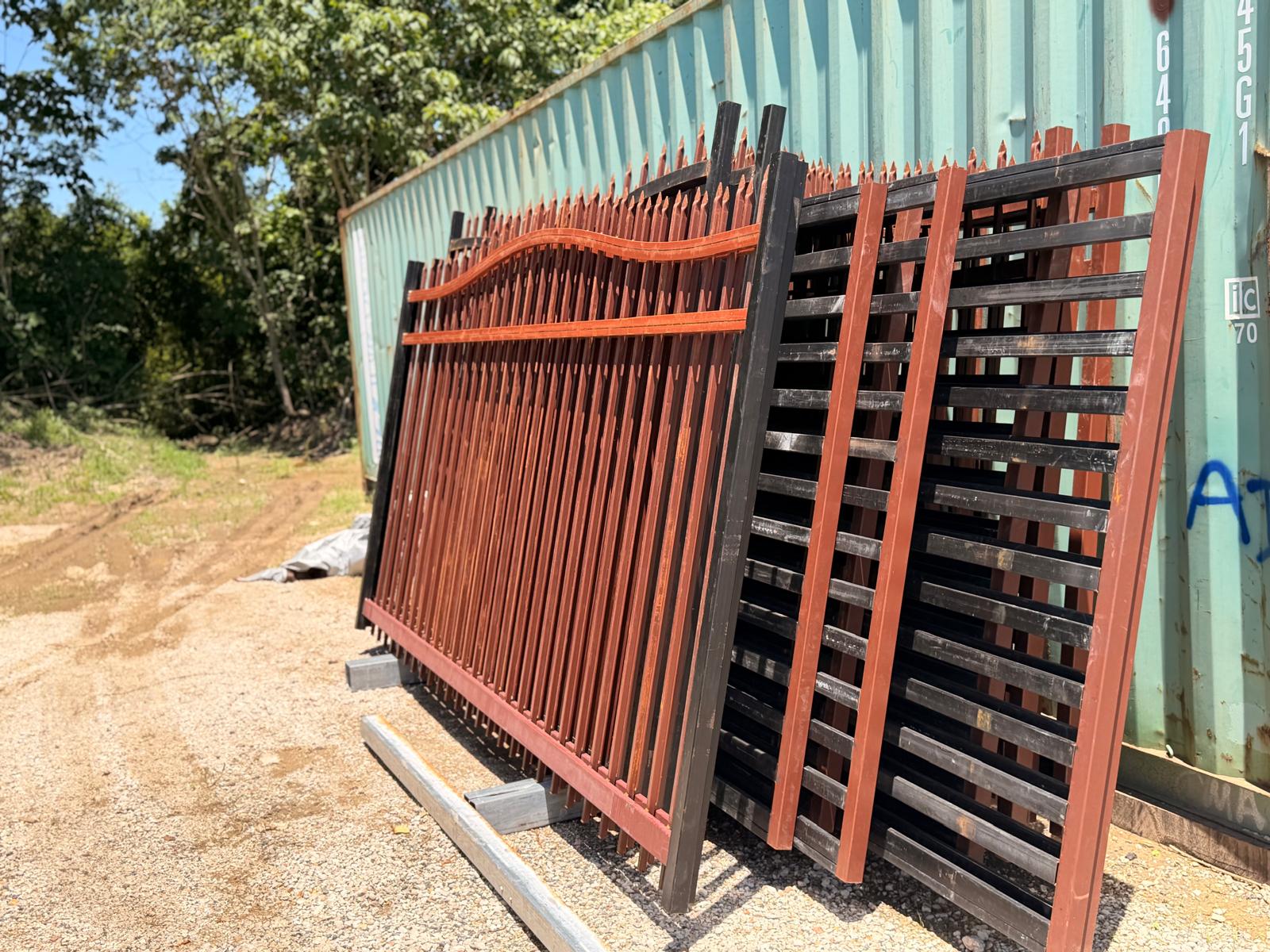 One Stop Metal project and inventory photo 21