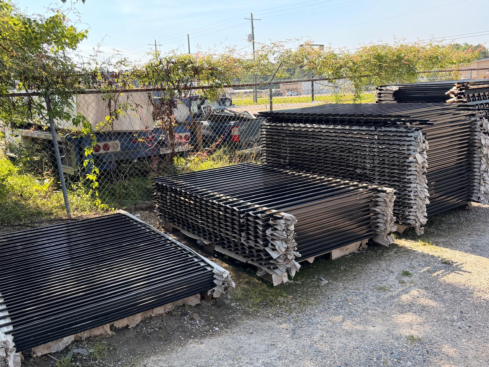 One Stop Metal project and inventory photo 8